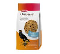 1 KG Beaphar Alimento Universal para Aves