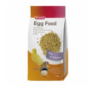 1 KG Beaphar Pasta de Huevo para canarios