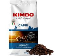 1 kg Cafe Grano Kimbo Capri ( Equilibrado )