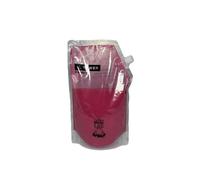 1 kg Can 034 Tóner en Polvo Compatible con MF810 820 IR C1225IF 1225 Tóner Regillado para la copiadora(M-1000g)
