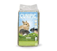 Cunipic Heno para roedores Fibra 1 kg