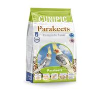 CUNIPIC COMIDA NINFAS 1KG, NIN1