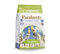 1 KG Cunipic pienso para ninfas