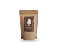 1 kg de cacao crudo ecológico en polvo sin azúcar de Perú | 100% natural | Polvo de cacao crudo | Pack de reserva | rawster