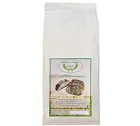 1 kg de harina Khorasan Molienda de piedra - Molino Zappalà