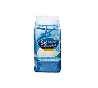 1 kg de sal fina mar Atlántico