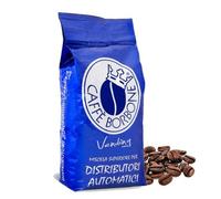 1 kg Granos de café Borbone Vending Mezcla Azul