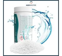 1 kg gránulos de cloro sillar gránulos de cloro piscina piscina Stosschlorung