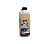 1 kg K2 Artus concentrado cabina plástico Cuidado platik goma manchas limpiador