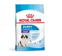 1 kg Royal Canin Puppy Giant pienso para perros