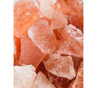 1 KG Sal Del Himalaya Cristales De Sal Accesorios Sauna sauna Sal de sauna - en de calidad superior desde el sal Range Pakistán)
