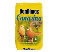 1 KG SanDimas Canarina Alimento para canarios