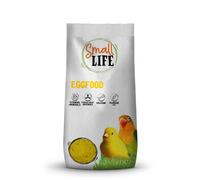 1 KG Small Life Pasta de Cría Amarilla para aves