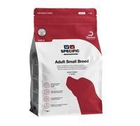 Specific Adult Small Breed CXD-S 1 Kg