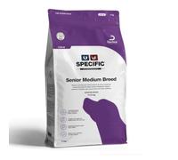 SPECIFIC Canine Senior CGD-S Small Breed 1KG