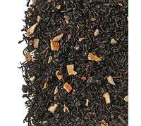 1 kg - té negro aromatizado - mezcla de especias orientales - notas naranja/canela