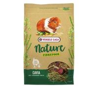 NATURALEZA - Fibrefood Cavia - Cantidad: 1 kg