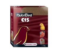 1 KG Versele-Laga Nutribird C15 pienso para canarios