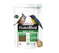 Versele-Laga Nutribird Paté De Insectos Para Pájaros 1 Kg