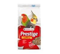 Versele-Laga Grandes Periquitos y Caturras - Cantidad: 1 kg