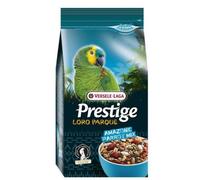 1 KG Versele-Laga Prestige Premium Mix Amazonian pienso para loros