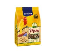1 KG Vitakraft Menú Comida para canarios