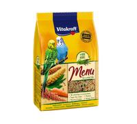 1 KG Vitakraft Menu Comida para periquitos