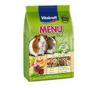Vitakraft Menu Premium Vital (Cobayas) - Saco de 1 Kg