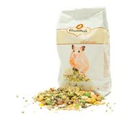 1 KG Vivanimals pienso para hámsteres