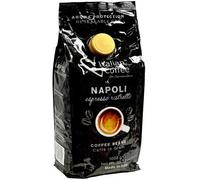 1 Kilo de Café en Grano Robusta Napoli Ristretto
