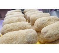 1 kilo de croquetas a elegir entre más de 20 sabores