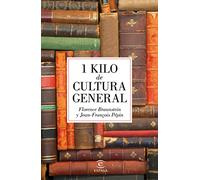 1 Kilo De Cultura General