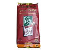 1 Kilo - Pimentón de la Vera Dulce D.O.P. - El Rey de la Vera (SANMEL) Pimientos Rojos Secados en Horno de Leña - Molienda Tradicional - Sabor Ahumado Gourmet de Extremadura