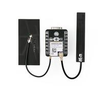 1 kit de desarrollo Seeed Studio XIAO ESP32S3 y Wio-SX1262