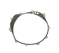 1 Kit De Junta Sello Tapa Cárter Motor Motocicleta Para Yamaha FJR1300 2003 2004 2005 FJR 1300 Accesorios