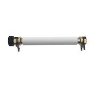 1 kit de mantenimiento de conjunto de rodillo de platina P1037974-028 compatible con impresoras de etiquetas térmicas Zebra ZT200 Series ZT210 ZT220 ZT230 203 ppp 300 ppp ( Color : Whole Roller Kit )