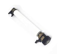 1 Kit de Mantenimiento de Conjunto de Rodillo de Platina P1037974-028 for Impresora de Etiquetas térmicas Zebra ZT200 Series ZT230 ZT210 ZT220 203dpi 300dpi(Whole Roller Kit)