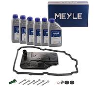 MEYLE Kit piezas, cambio aceite caja automática para MERCEDES-BENZ: Sprinter, Classe E, Classe CLK, Classe ML, Classe S, Classe SL (Ref: 014 135 1402)