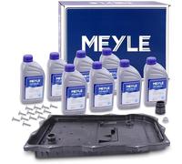 1 Kit piezas, cambio aceite caja automática MEYLE 300 135 1007 adecuado para