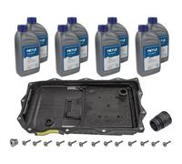 1 Kit piezas, cambio aceite caja automática MEYLE 300 135 1007 adecuado para