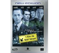 1 km da Wall Street [Italia] [DVD]