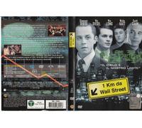 1 km da Wall Street [Italia] [DVD]