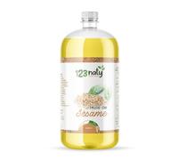 1 l aceite de sésamo
