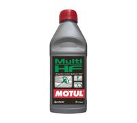 Motul Multi Hf Fluido lubricante hidráulico multifuncional, 1 l, 1 unidade