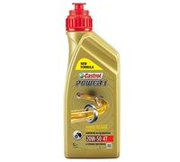 1 l, Aceite lubricante para motor Castrol Power 1 4T 20 W50