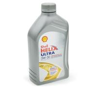 1 L Aceite Motor Shell Helix Ultra Prof. AJ-L 5W30 ACEA C1, Ford WSS-M2C934-B