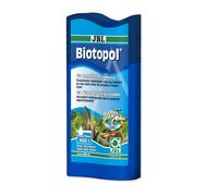 1 L JBL Biotopol Acondicionador de Agua para acuarios