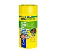 1 L JBL PRONOVO CICHLID XL Grano para peces cíclidos