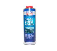 1 L LIQUI MOLY Motor Marine Super Diesel Aditivo Diésel