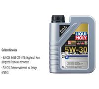 1 L Liqui Moly SPECIAL TEC F 5W-30 ACEA A5